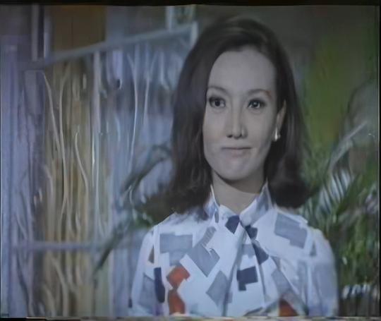 单身女郎 封面