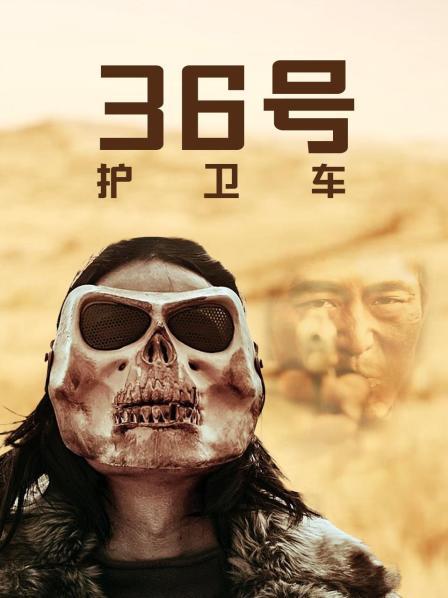 36号护卫车 封面