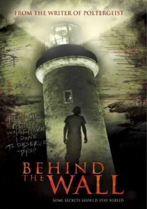 灯塔凶机 封面