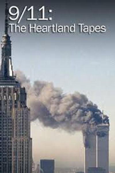 911：美国心脏 封面