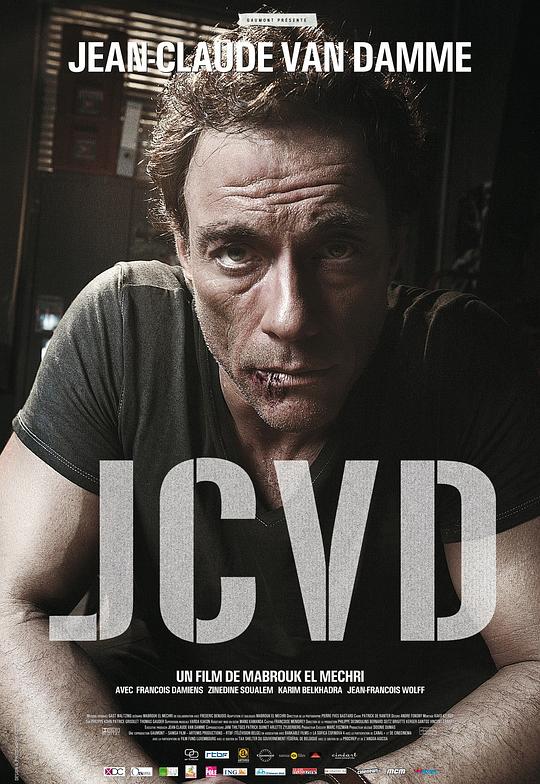 尚格·云顿 封面