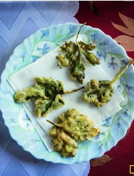 食物的未来 封面