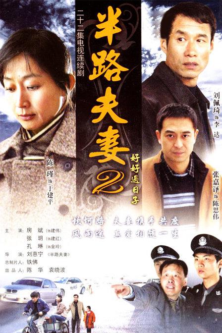 好好过日子 封面