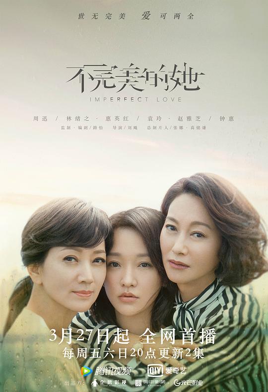 不完美的她 封面