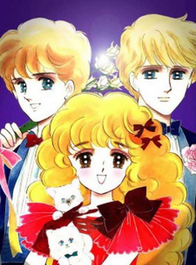 俏淑女小玲 ハロー!レディリン 封面