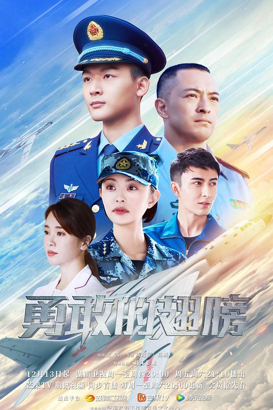 勇敢的翅膀 封面