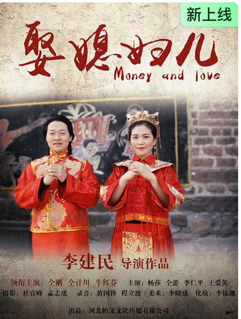 娶媳妇儿 封面